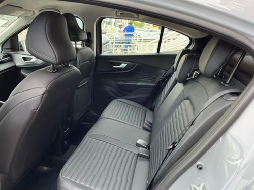 Fiat FASTBACK AUDACE 1.0 TURBO 200 HYBRID CVT