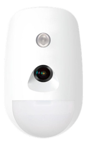 Sensor Sem Fio Ivp Ax Pro Ds-pdpc12p-eg2-we Hikvision