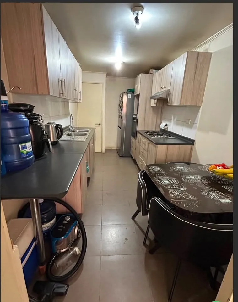 Imagen 4 de 8 de Hermosa Casa En Bosque Real En Curauma