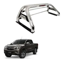 Comprar Barra Antivuelco Acero Inoxidable Mazda Bt50 2013-2020