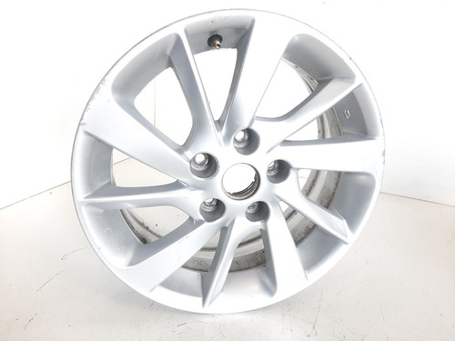 Rin 16,5x110 #3 Nissan Sentra Sense 13-16