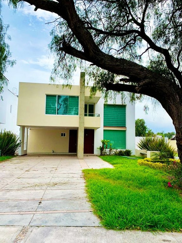 Casa En Venta San Lorenzo Residencial Celaya 