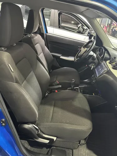 Suzuki Swift Mt 4x2 1.3