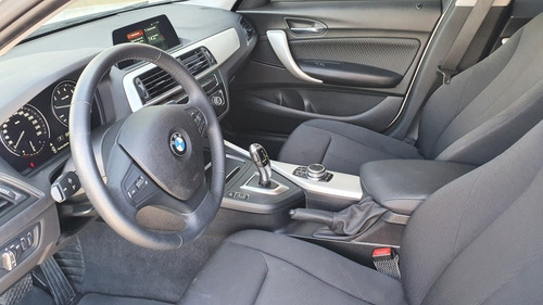 Bmw 118i Año 2019 Automático - Bell Motors