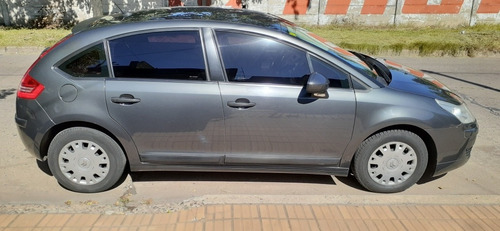 Citroën C4 1.6 Sedan X - 2010