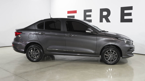 Fiat Cronos 1.3 Stile Mt