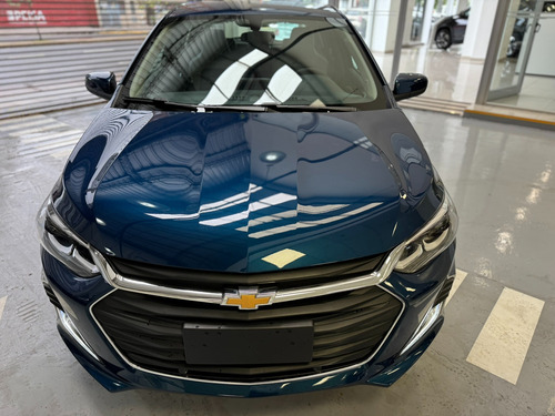 Chevrolet Onix 1.0 Turbo Premier At