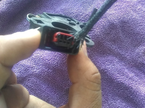 Arnés Para Sensor De Presión 42rle Dodge Jeep Chrysler (Usado)