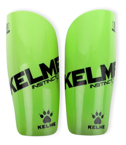 Canillera Protección Kelme Futbol Deportivo Adulto Mvd Sport