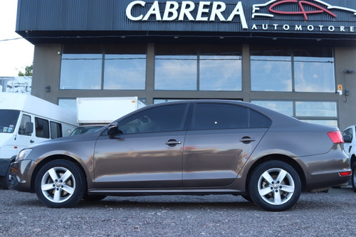 Volkswagen Vento 2.0 Tdi Luxury 140cv Dsg