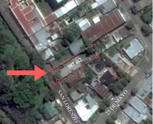 Imagen 13 de 16 de Casa En Venta, San Lorenzo 341, Belén De Escobar