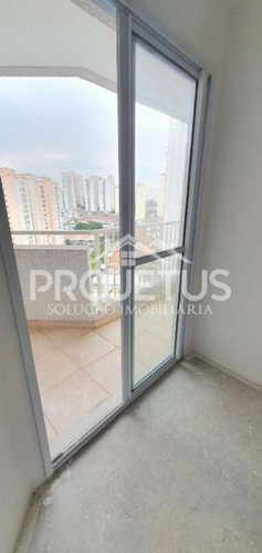 Imagem 6 de 30 de Vendo Apartamento 65 M², 3 Dorm, 1 Suíte, 1 Vaga No Belenzin - 200535
