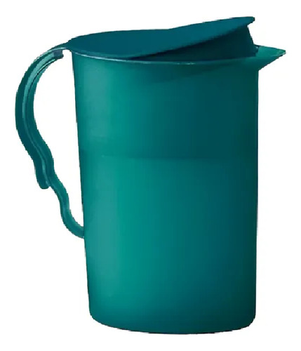 Jarra 2 Litros + 4 Copos 500ml Linha Murano Tupperware
