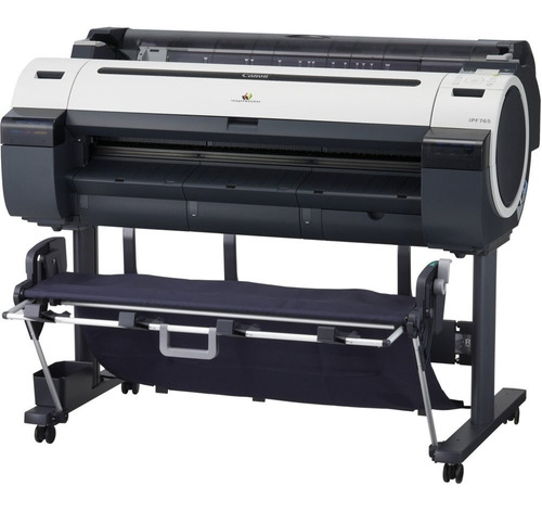 Plotter De Impresión Canon Imageprograf Ipf760 