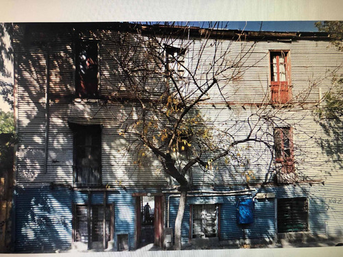 Imagen 1 de 1 de Venta Terreno En La Boca Dueño Directo