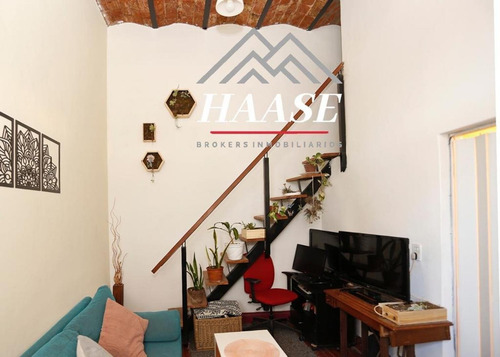 Imagen 11 de 20 de Venta Ph 2 Ambientes M/l Vieytes 1100 Barracas
