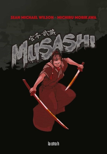 Musashi, de AUTOR. Editorial HERDER, tapa blanda en español