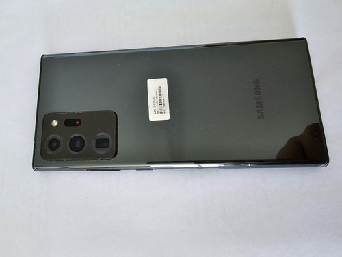 Celular Samsung Note 20 Ultra
