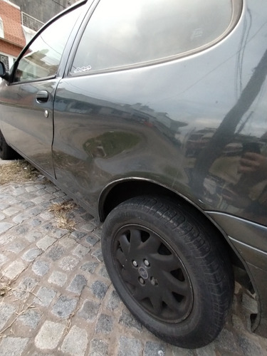 Fiat Palio 1.3 Sx Young