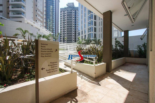 Imagem 26 de 30 de Apartamento Com 2 Dormitórios À Venda, 91 M² Por R$ 930.000 - Jardim Anália Franco - São Paulo/sp - Ap3264