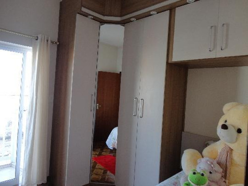 Imagem 9 de 10 de Casas - Ref: V544121