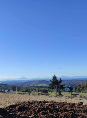 Parcela En Fresia, Llico, Sector Las Cuyas