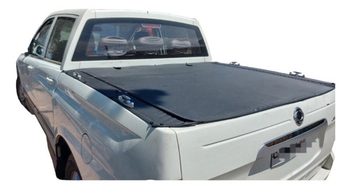 Lona Cubre Pick Up Impermeable Ssanyong 2022