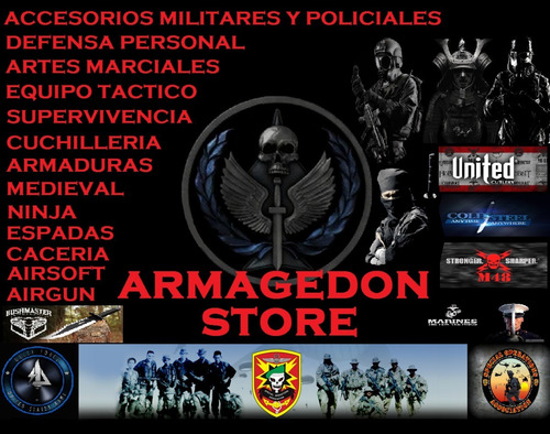 Estrella Ninja 3 Puntas Shuriken Kohga Ninjitsu Marciales (Usado)