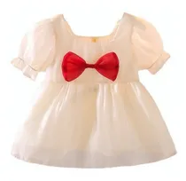 Comprar Ropa De Niñas Vestidos De Princesa Muñeca Faldas Conjuntos