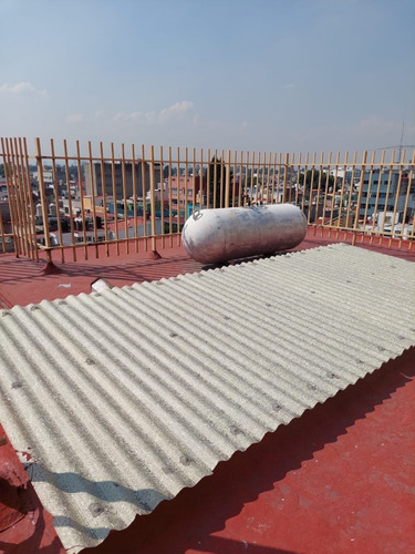 Edificio En Venta En Col. Lindavista Equina Montevideo Con Uso De Suelo Mixto 6 Pisos, Para Desarrolladores