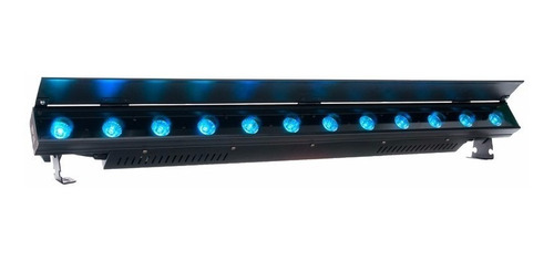 Barra Led American Dj Ultra Hex Bar 12