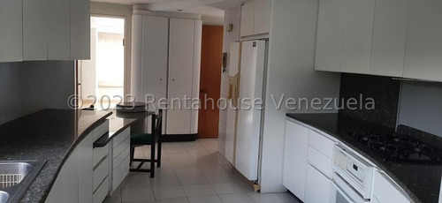 Apartamento En Los Chorros Mls# 25-18168