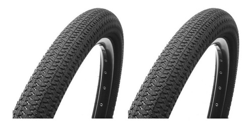 Kit X 2 Cubierta Kenda Kiniption K1016 26x2.30 Bicicleta Mtb