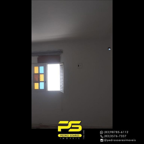 Imagem 10 de 11 de Sala Para Alugar, 40 M² Por R$ 1.000/mês - Manaíra - João Pessoa/pb - Sa0252