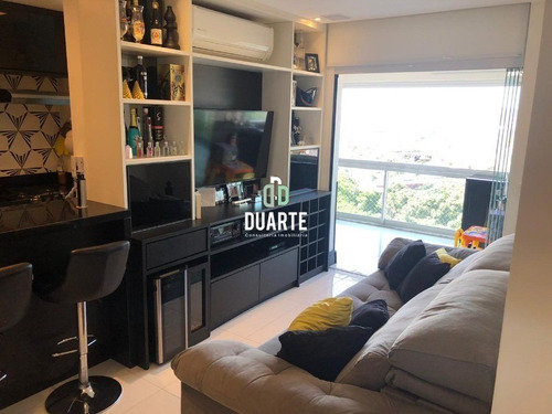 Imagem 2 de 30 de Apartamento - Ap03268 - 68898608