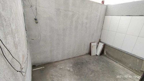 Imagem 9 de 12 de Casas Com 2 Quartos Para Venda Em Mesquita - Sica20074