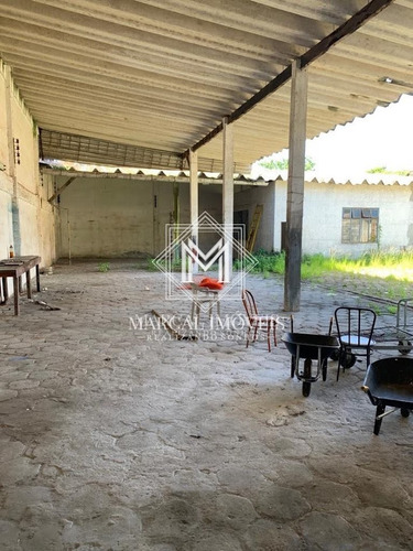 Imagem 7 de 12 de Terreno Em Parque Das Palmeiras, Angra Dos Reis/rj De 720m² À Venda Por R$ 2.000.000,00 - Te1718636-s
