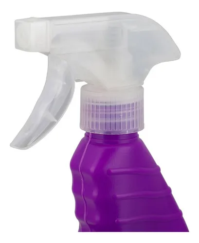 Insecticida Para Pulgas Lpu 500cc Afj