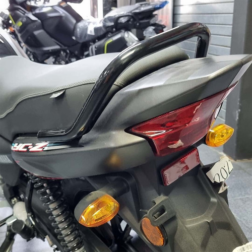 Imagen 5 de 14 de Moto Yamaha Yc-110cc Nueva De Agencia 0km