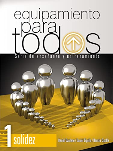 Libro : Equipamiento Para Todos - Nivel 1 Solidez Serie De.