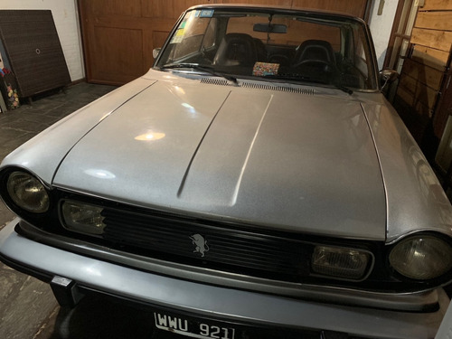 Torino Zx 1979