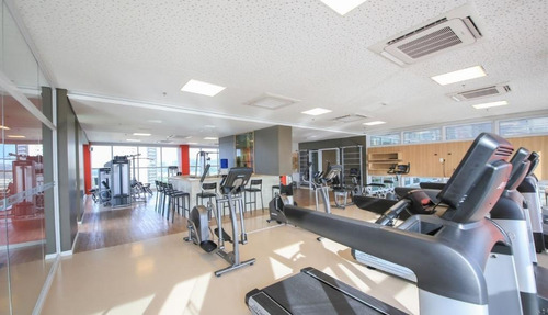 Sala À Venda, 41 M² - Vila Mogilar - Mogi Das Cruzes/sp - Sa0163