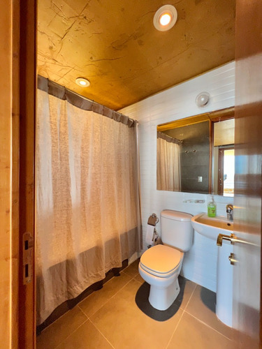 Excelente Casa En Venta Con Vistas Impresionantes, Zapallar