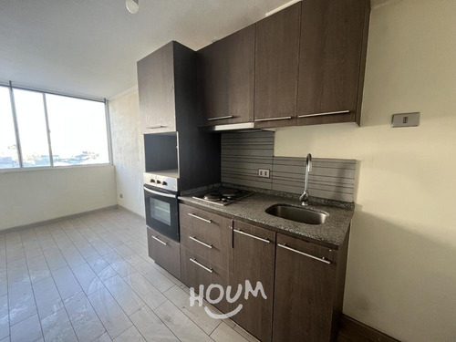 Departamento Vicuña Mackenna Id: 154768