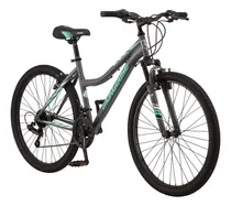 Comprar Bicicleta Mongoose Inertia De Montaña Para Mujer De 26