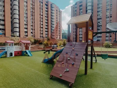 Apartamento en alquiler