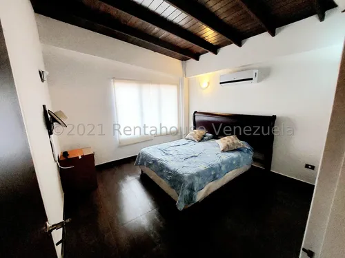 Casa En Venta El Hatillo