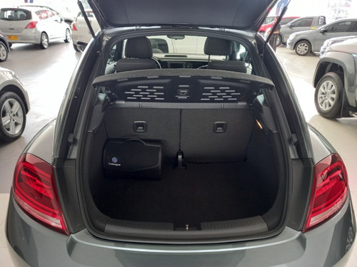 Volkswagen Beetle Design 2.5 At 2018
