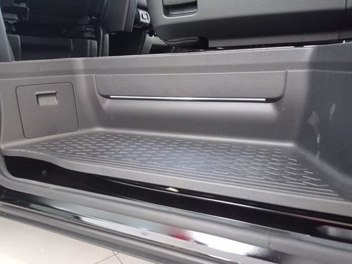 Hiace Pasajeros 2021 !! // Commuter 2.8 Tdi 6at 14a