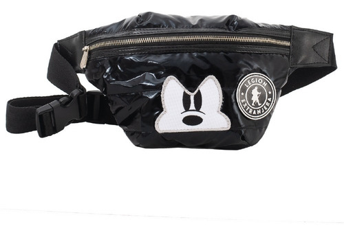 Imagen 2 de 9 de Riñonera True Original Mickey Legion Extranjera